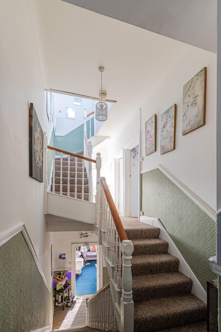 Clive Place, Penarth — photograph 9